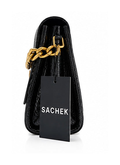 SACHEK Sleek Clutch 001