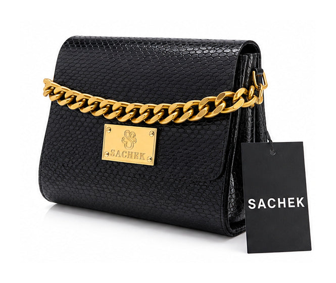 SACHEK Sleek Clutch 001