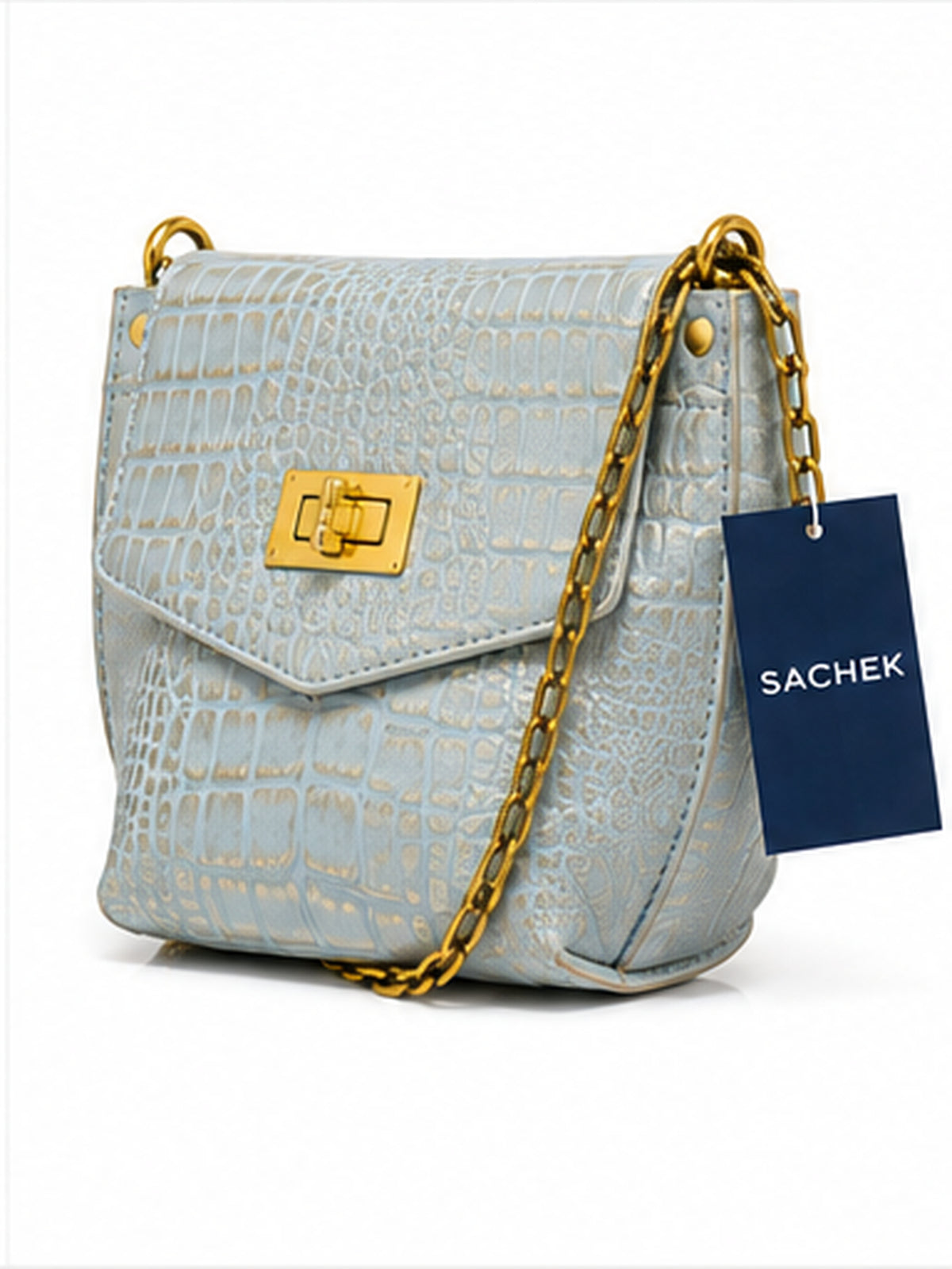 SACHEK COCODRILE 002
