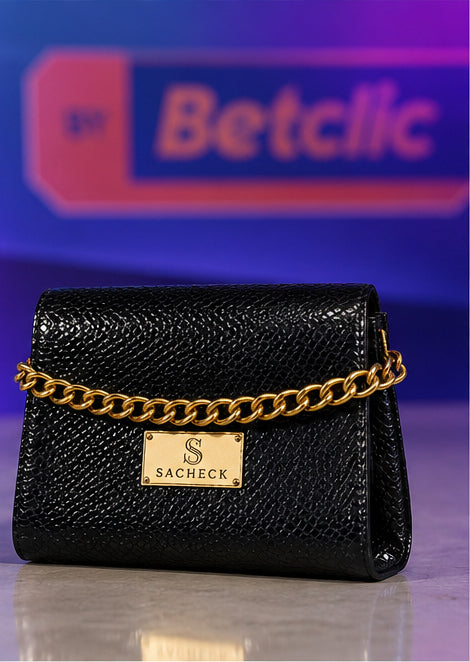 SACHEK Sleek Clutch 001