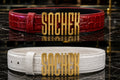SACHEK SIGNATURE BELT 101