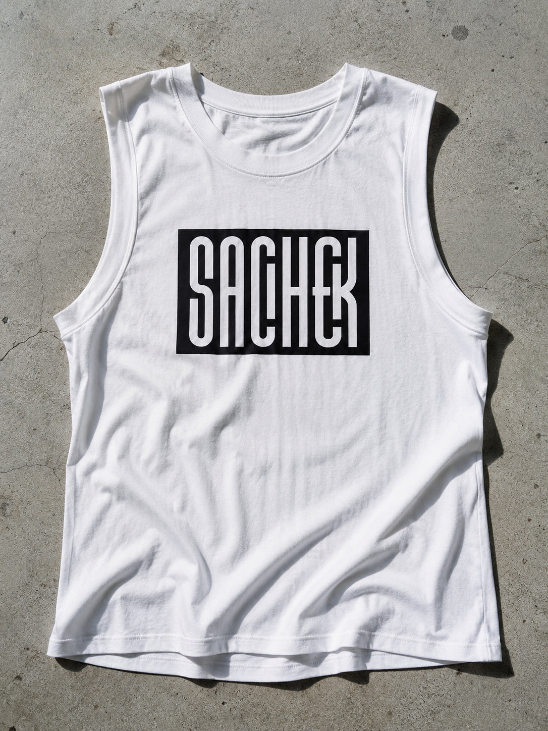 SACHEK SIGNATURE TANK