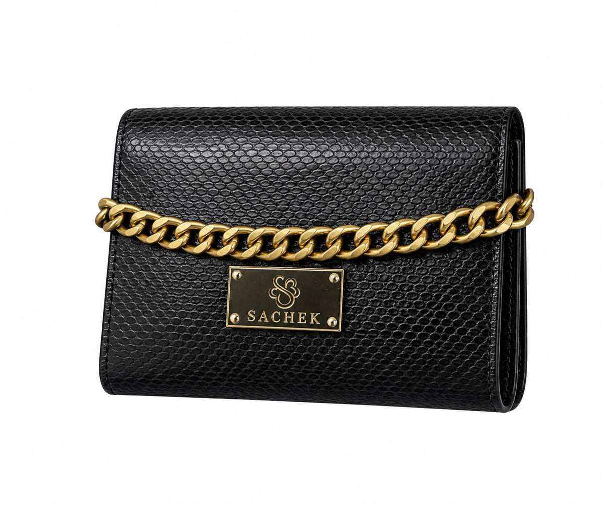 SACHEK Sleek Clutch 001